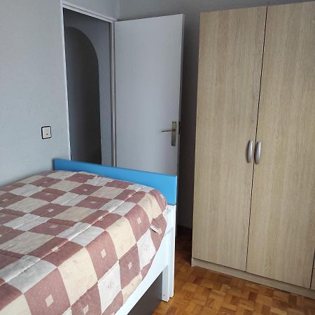 Apartamento Amezti Elizondo Exteriér fotografie