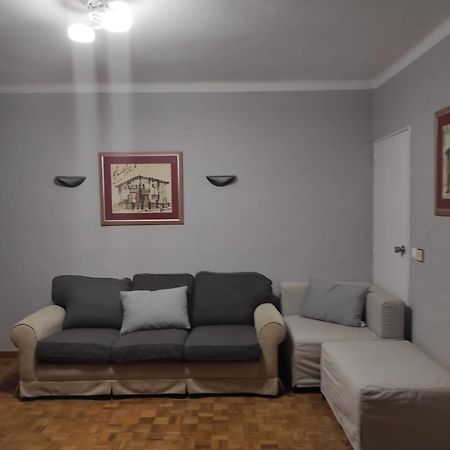 Apartamento Amezti Elizondo Exteriér fotografie
