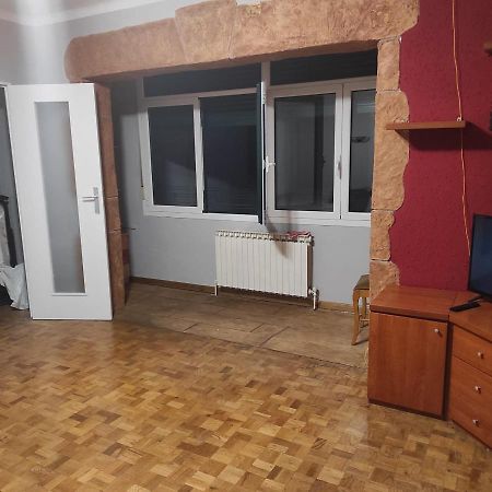 Apartamento Amezti Elizondo Exteriér fotografie