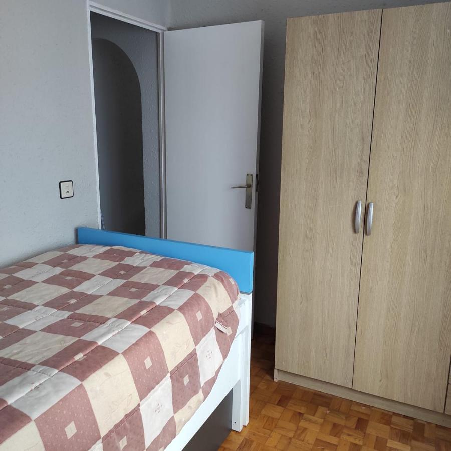 Apartamento Amezti Elizondo Exteriér fotografie