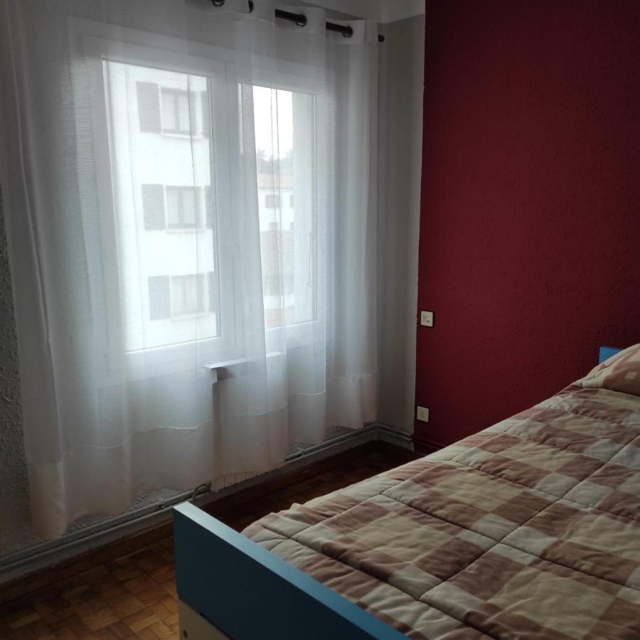 Apartamento Amezti Elizondo Exteriér fotografie