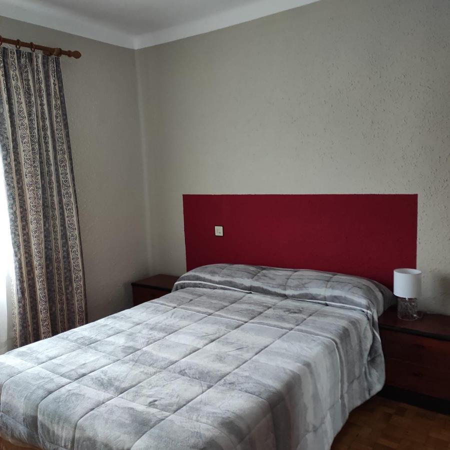 Apartamento Amezti Elizondo Exteriér fotografie