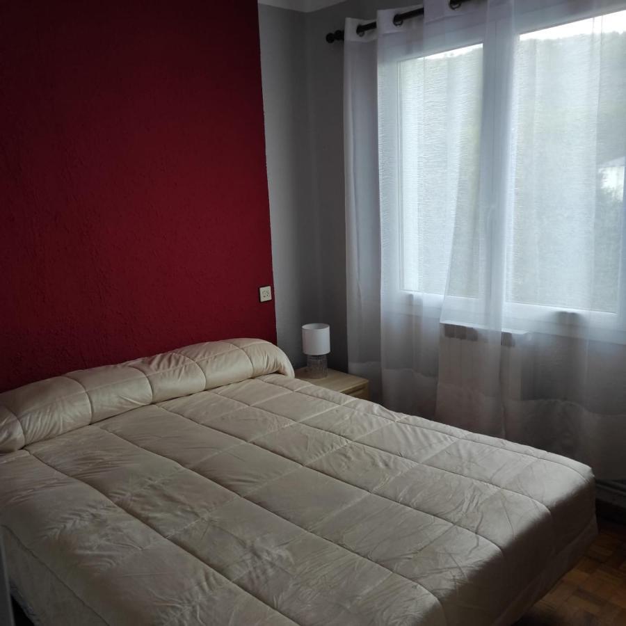 Apartamento Amezti Elizondo Exteriér fotografie