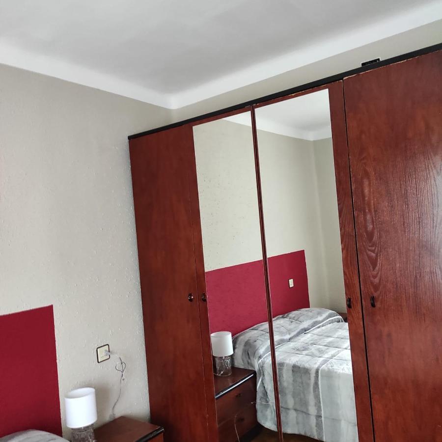 Apartamento Amezti Elizondo Exteriér fotografie