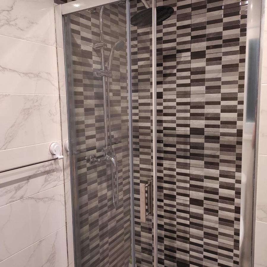 Apartamento Amezti Elizondo Exteriér fotografie