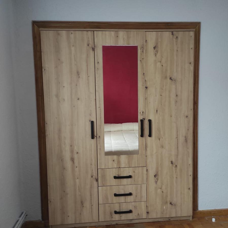 Apartamento Amezti Elizondo Exteriér fotografie