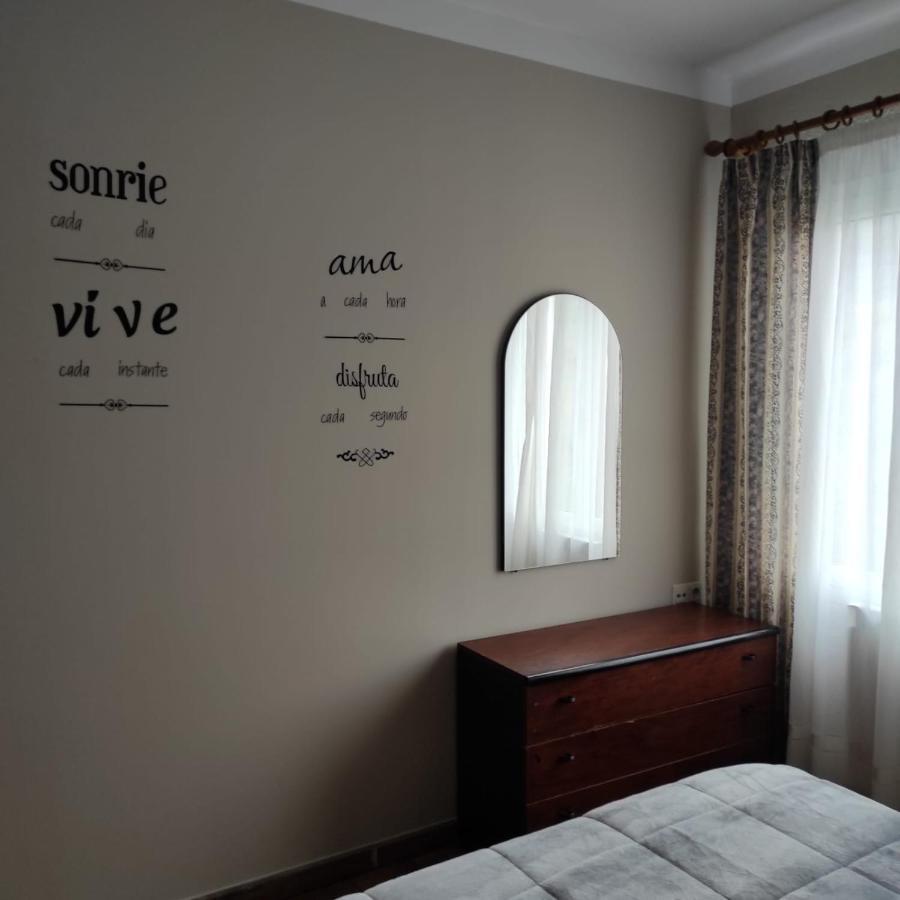Apartamento Amezti Elizondo Exteriér fotografie