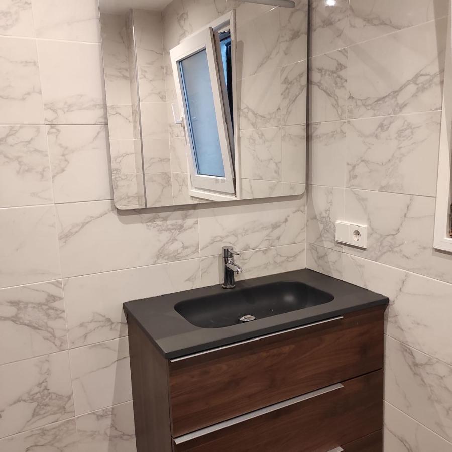 Apartamento Amezti Elizondo Exteriér fotografie