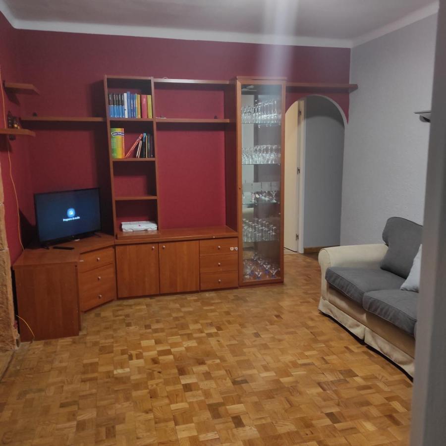 Apartamento Amezti Elizondo Exteriér fotografie