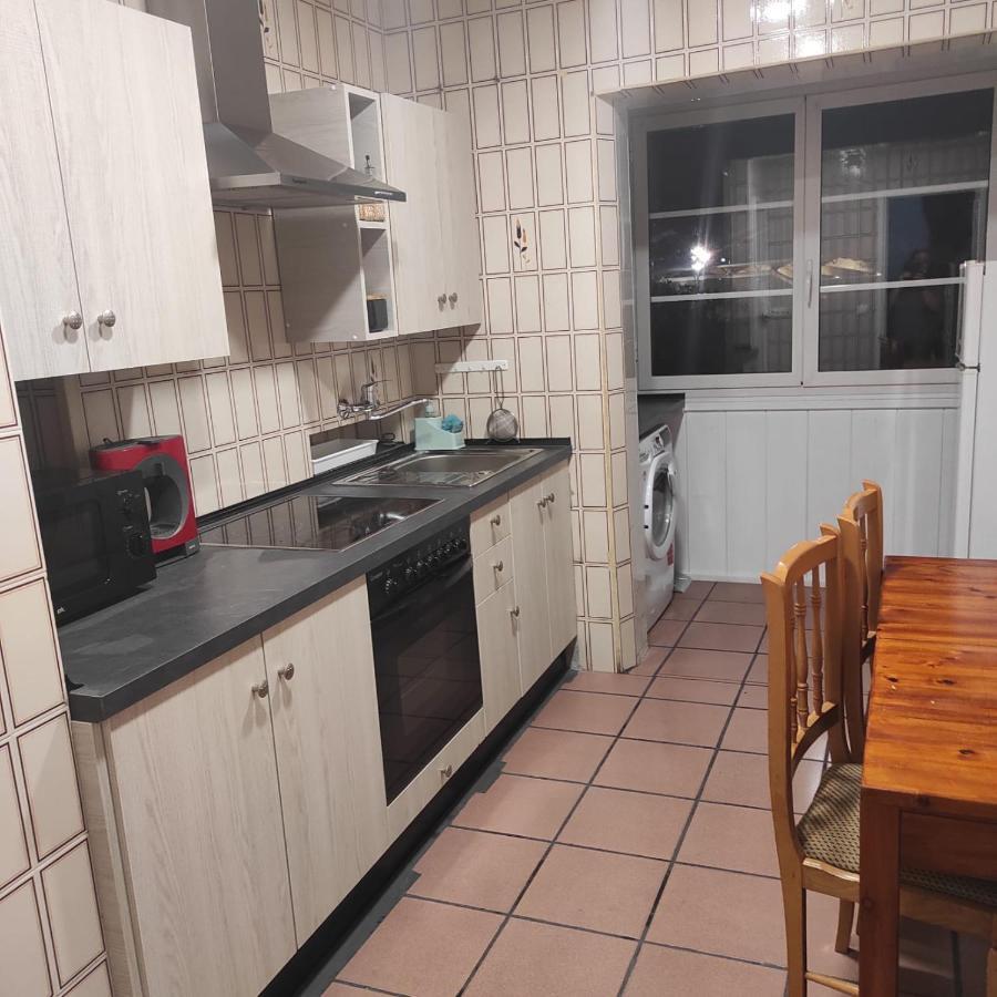 Apartamento Amezti Elizondo Exteriér fotografie
